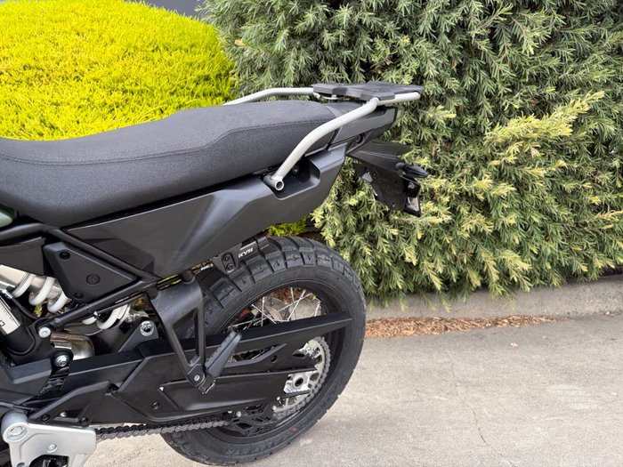 2026 CFMOTO 2026 Cf Moto 1000CC 1000MT-X