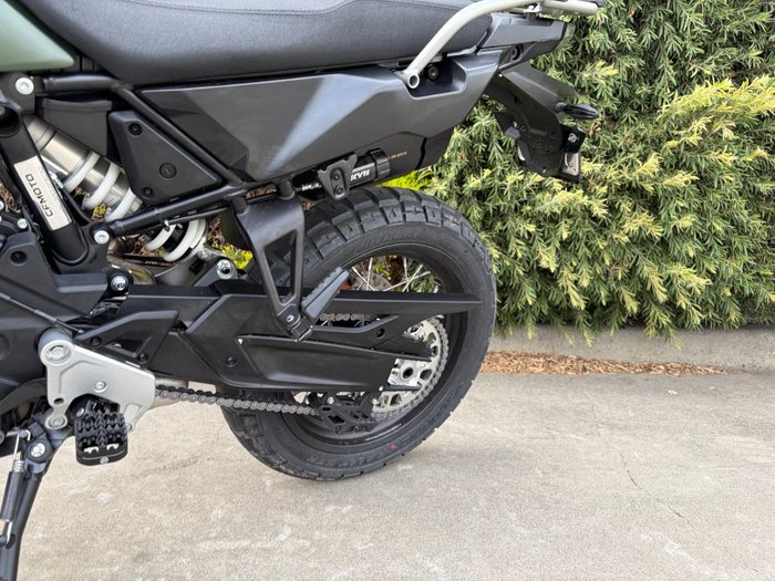 2026 CFMOTO 2026 Cf Moto 1000CC 1000MT-X