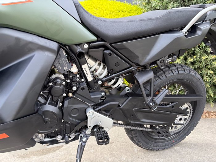 2026 CFMOTO 2026 Cf Moto 1000CC 1000MT-X