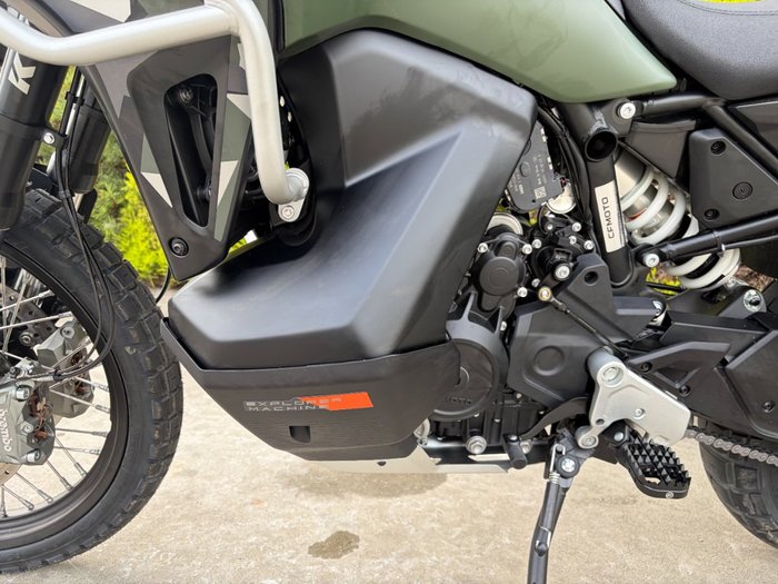 2026 CFMOTO 2026 Cf Moto 1000CC 1000MT-X