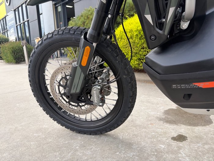 2026 CFMOTO 2026 Cf Moto 1000CC 1000MT-X