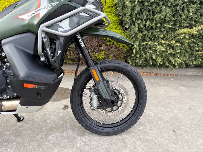 2026 CFMOTO 2026 Cf Moto 1000CC 1000MT-X