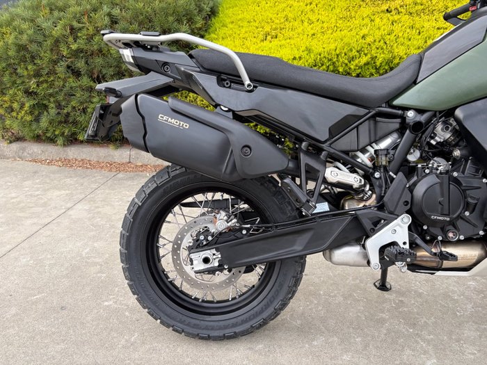 2026 CFMOTO 2026 Cf Moto 1000CC 1000MT-X