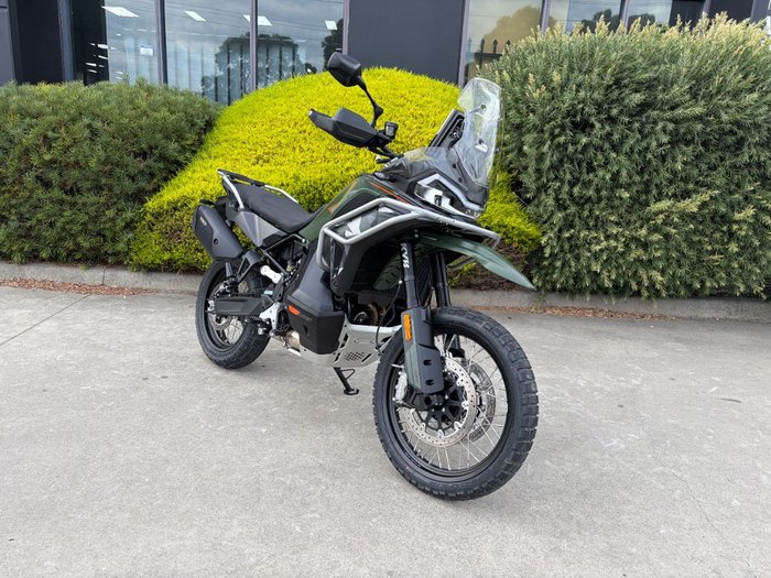 2026 CFMOTO 2026 Cf Moto 1000CC 1000MT-X