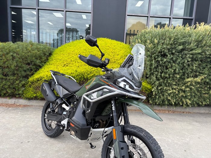 2026 CFMOTO 2026 Cf Moto 1000CC 1000MT-X