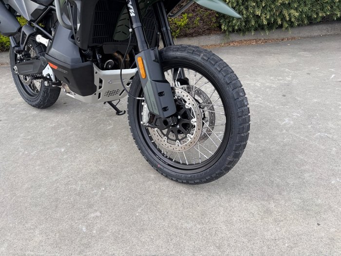 2026 CFMOTO 2026 Cf Moto 1000CC 1000MT-X