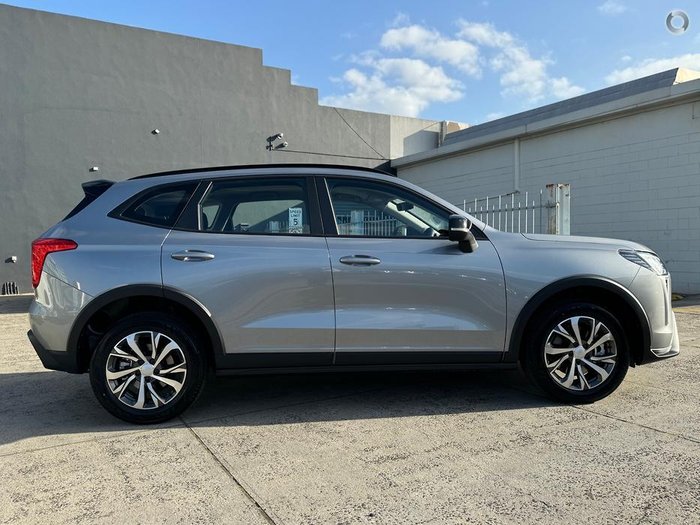 2026 GWM Haval Jolion Premium