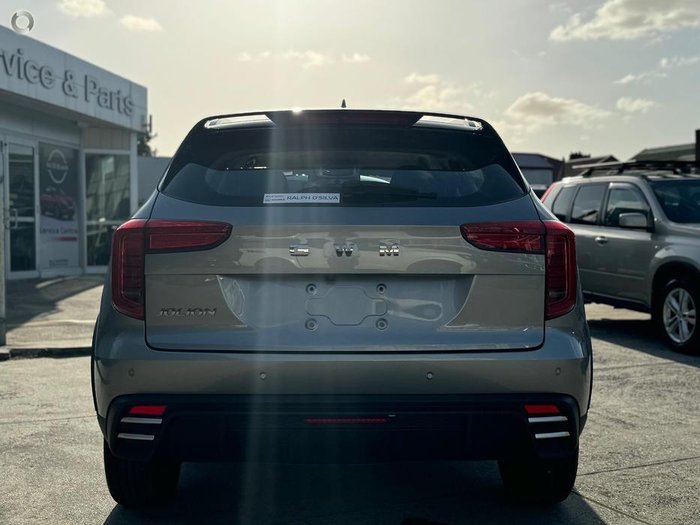 2026 GWM Haval Jolion Premium