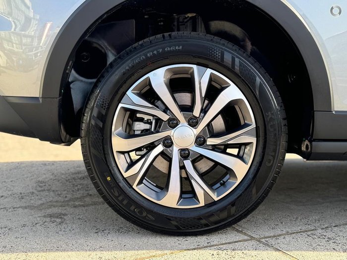 2026 GWM Haval Jolion Premium