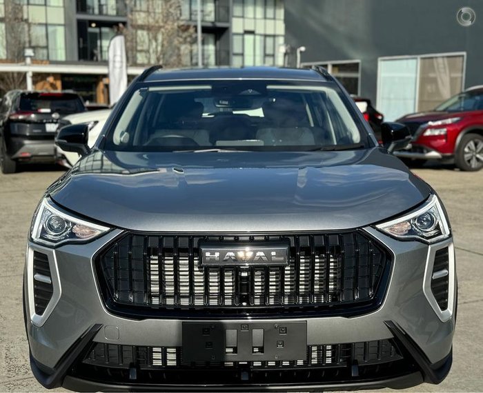 2026 GWM Haval Jolion Premium