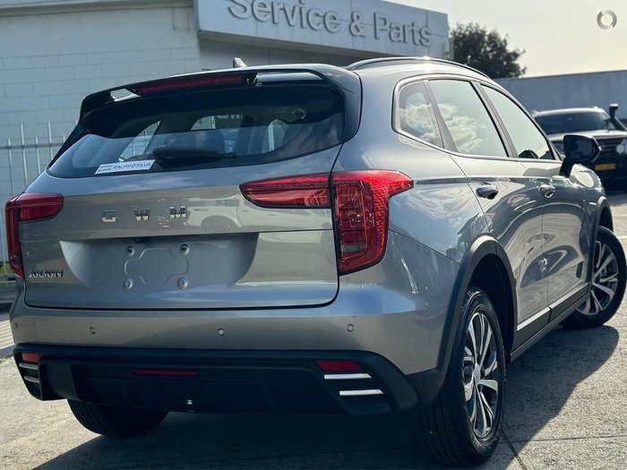2026 GWM Haval Jolion Premium