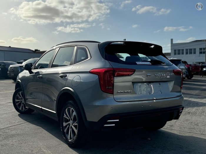2026 GWM Haval Jolion Premium