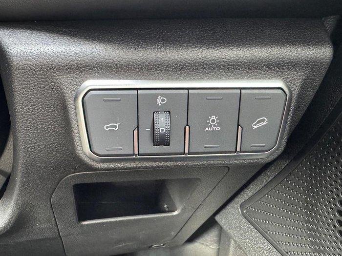 2026 GWM Haval H6 Ultra