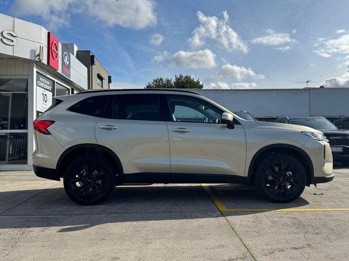 2026 GWM Haval H6 Ultra