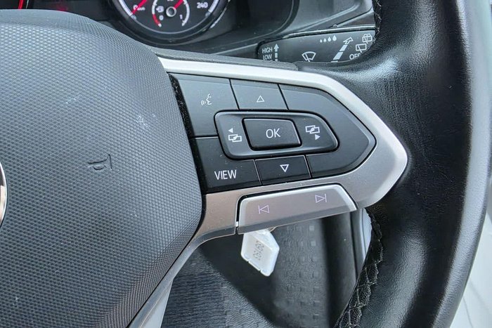 2023 Volkswagen Transporter TDI340
