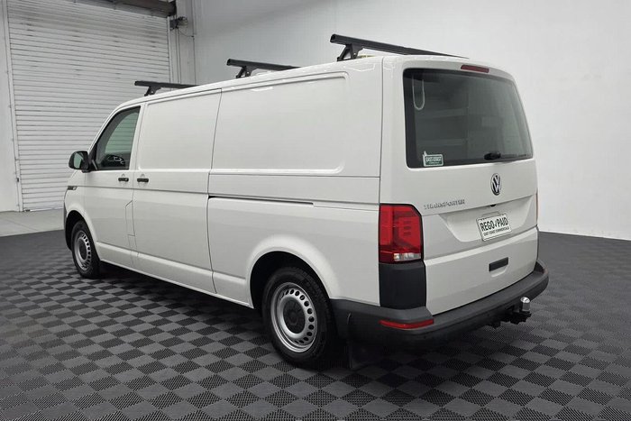 2023 Volkswagen Transporter TDI340