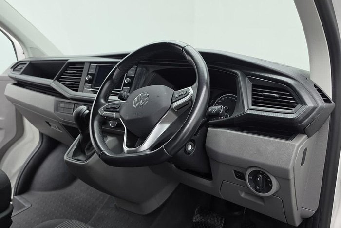 2023 Volkswagen Transporter TDI340
