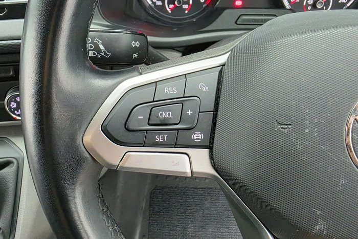 2023 Volkswagen Transporter TDI340