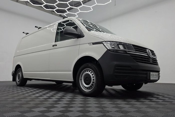 2023 Volkswagen Transporter TDI340