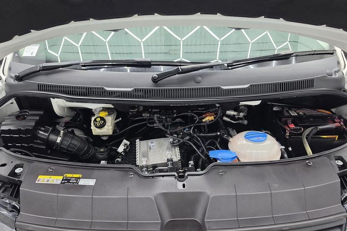 2023 Volkswagen Transporter TDI340