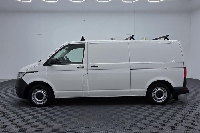 2023 Volkswagen Transporter TDI340