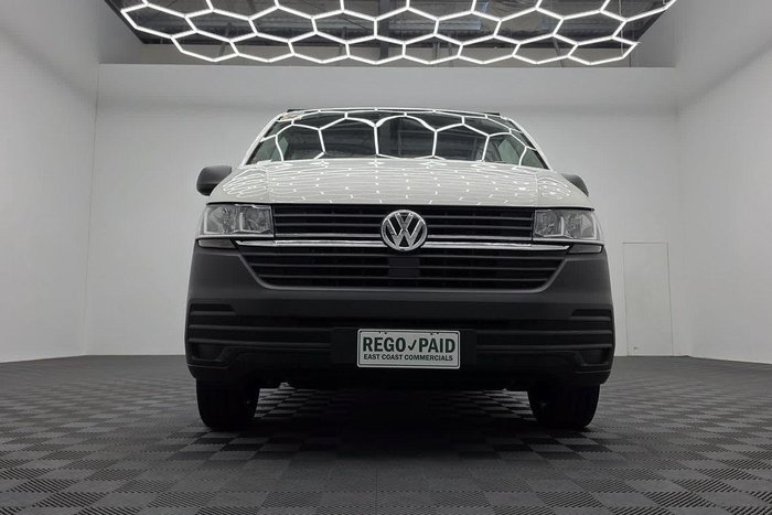 2023 Volkswagen Transporter TDI340