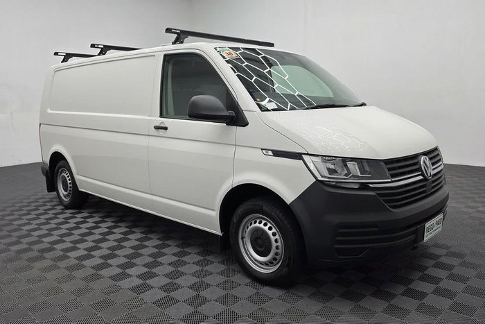 2023 Volkswagen Transporter TDI340