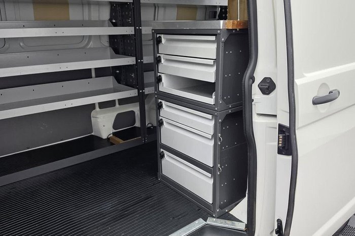 2023 Volkswagen Transporter TDI340