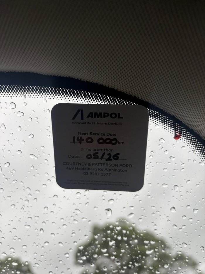 2012 Ford Focus Trend