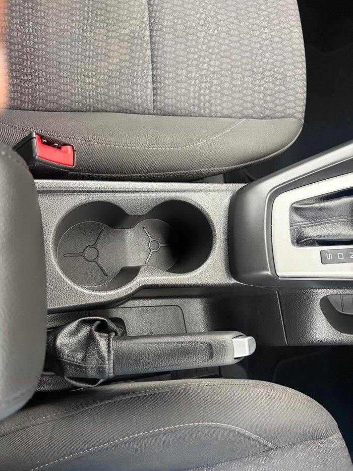 2012 Ford Focus Trend