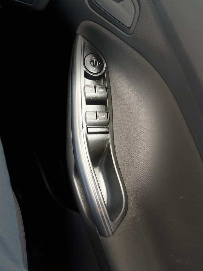 2012 Ford Focus Trend