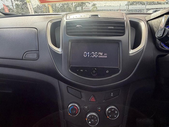 2012 Ford Focus Trend LW MKII Candy Red