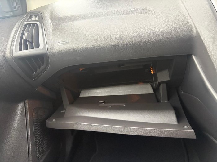 2012 Ford Focus Trend
