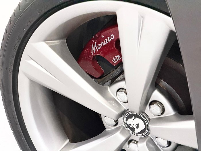 2005 Holden Monaro CV8 Z VZ Phantom Mica