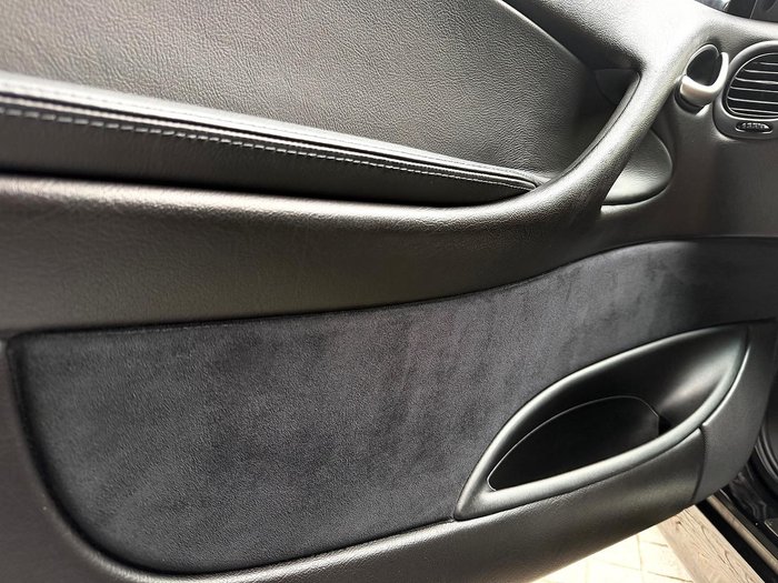 2005 Holden Monaro CV8 Z VZ Phantom Mica