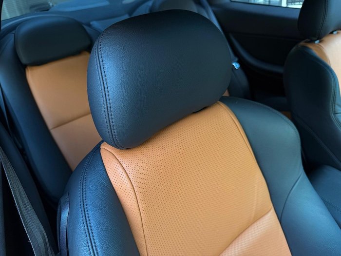 2005 Holden Monaro CV8 Z VZ Phantom Mica