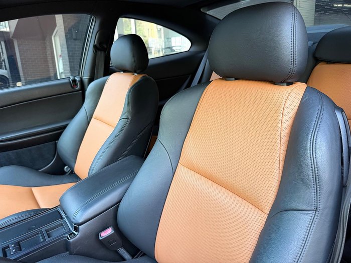 2005 Holden Monaro CV8 Z VZ Phantom Mica