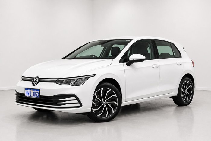 2022 Volkswagen Golf 110TSI Life