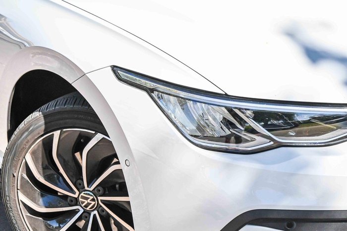 2022 Volkswagen Golf 110TSI Life