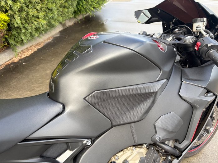 2017 Honda CBR1000RR (FIREBLADE) ABS