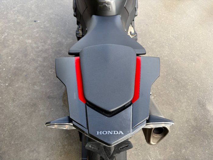 2017 Honda CBR1000RR (FIREBLADE) ABS