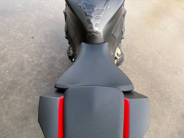 2017 Honda CBR1000RR (FIREBLADE) ABS