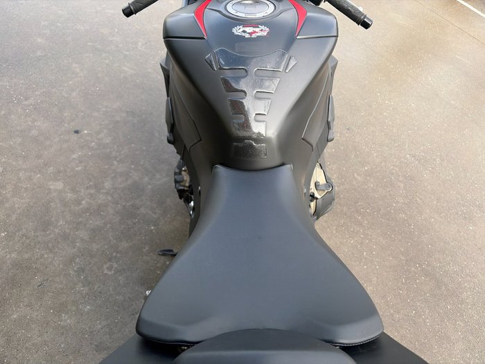 2017 Honda CBR1000RR (FIREBLADE) ABS