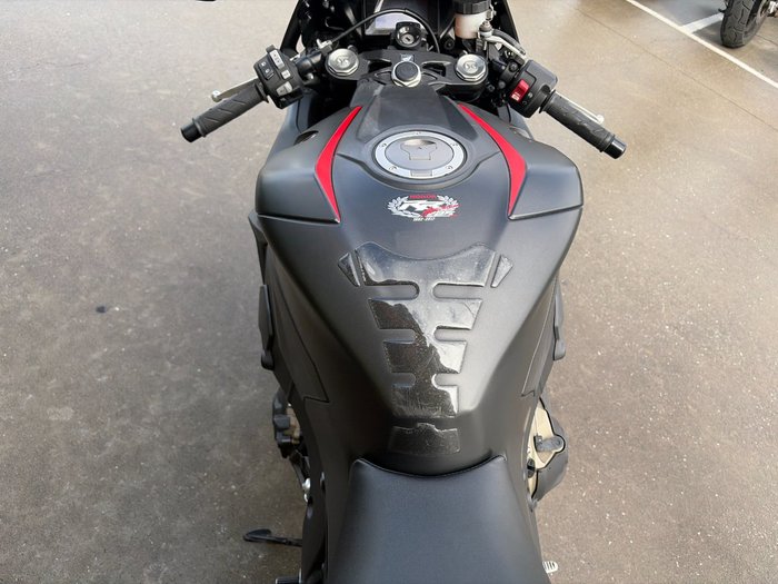 2017 Honda CBR1000RR (FIREBLADE) ABS
