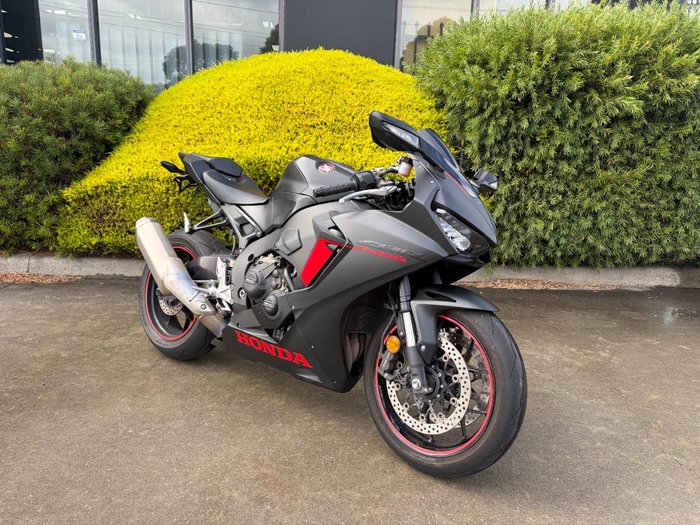 2017 Honda CBR1000RR (FIREBLADE) ABS
