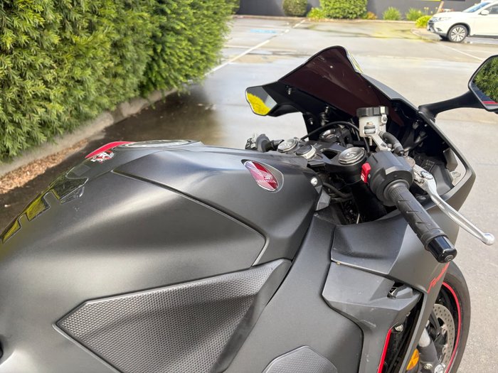 2017 Honda CBR1000RR (FIREBLADE) ABS