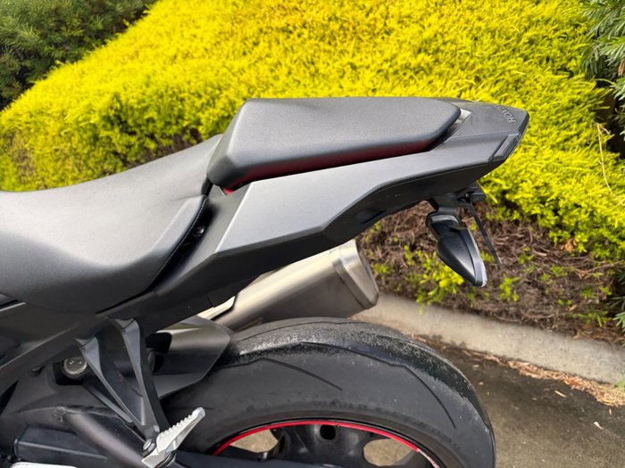 2017 Honda CBR1000RR (FIREBLADE) ABS