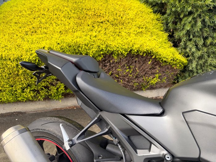 2017 Honda CBR1000RR (FIREBLADE) ABS