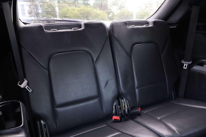 2016 Hyundai Santa Fe Elite