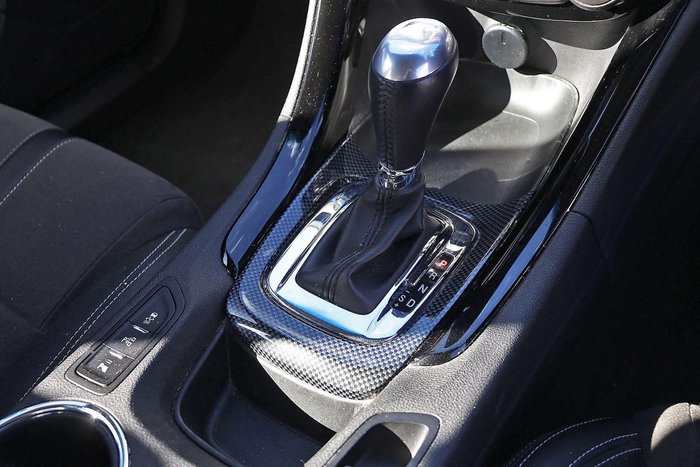 2015 Holden Commodore SV6